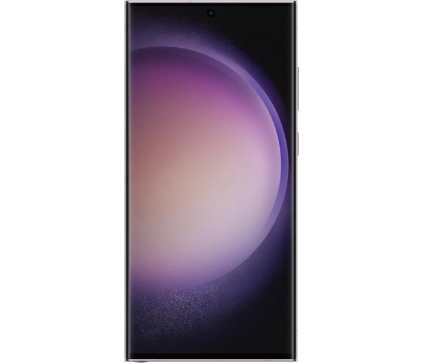 Samsung OUTLET - Galaxy S23 Ultra 8/256GB Light Pink - 1543056 - zdjęcie 3